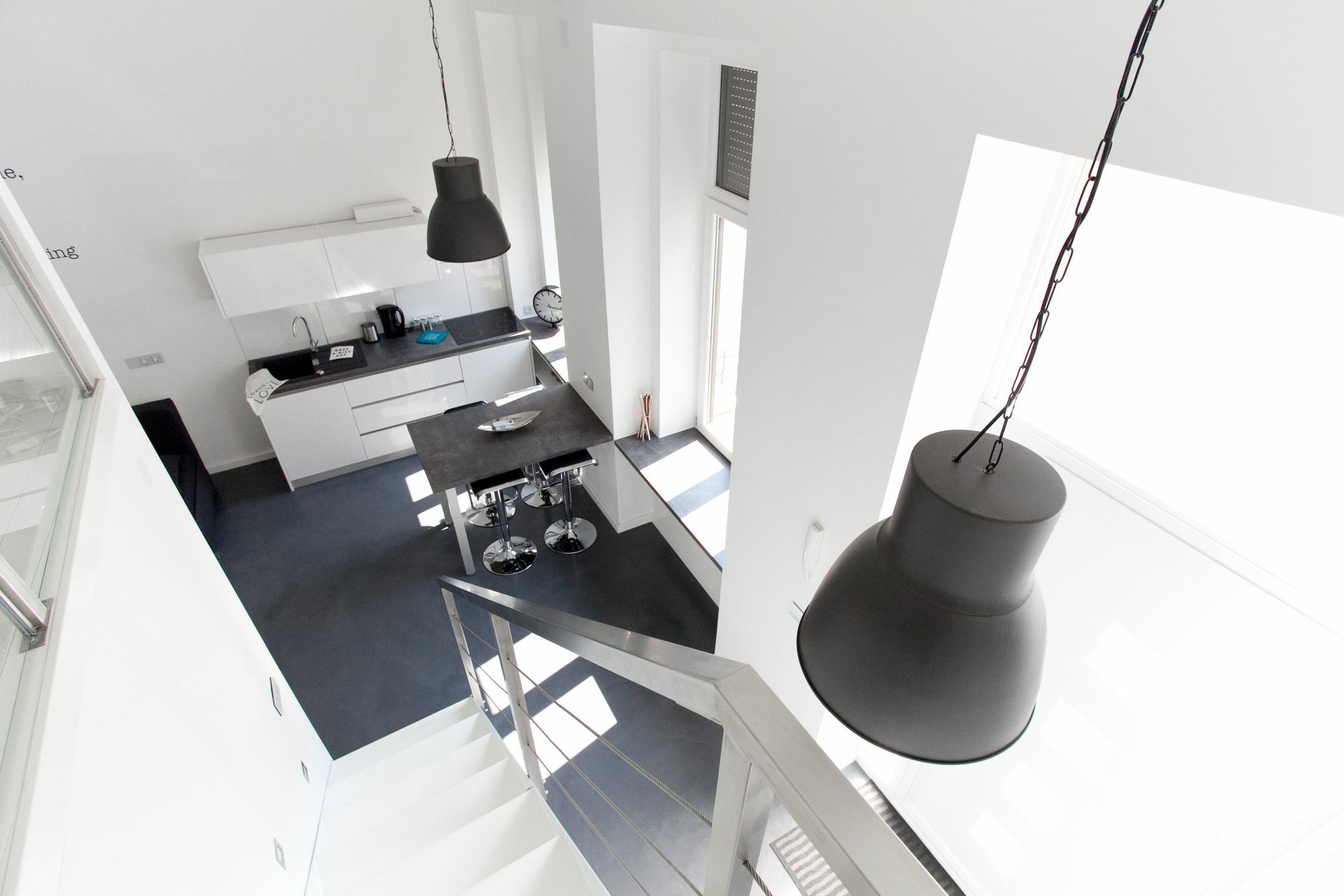 Mini Loft Design - With Sauna Boedapest Buitenkant foto