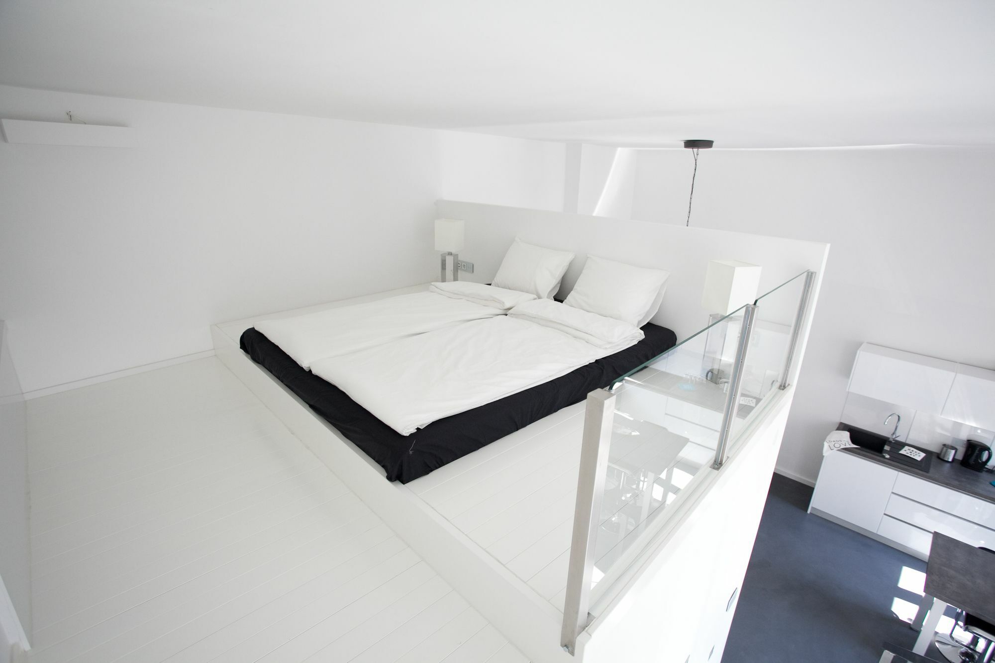 Mini Loft Design - With Sauna Boedapest Buitenkant foto