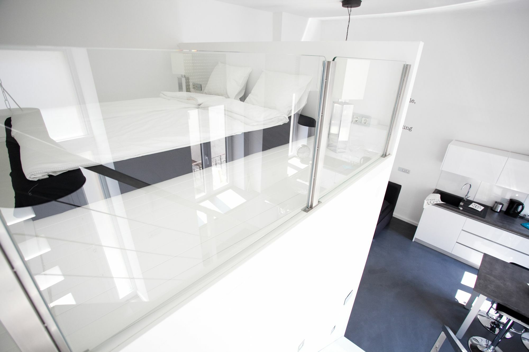 Mini Loft Design - With Sauna Boedapest Buitenkant foto