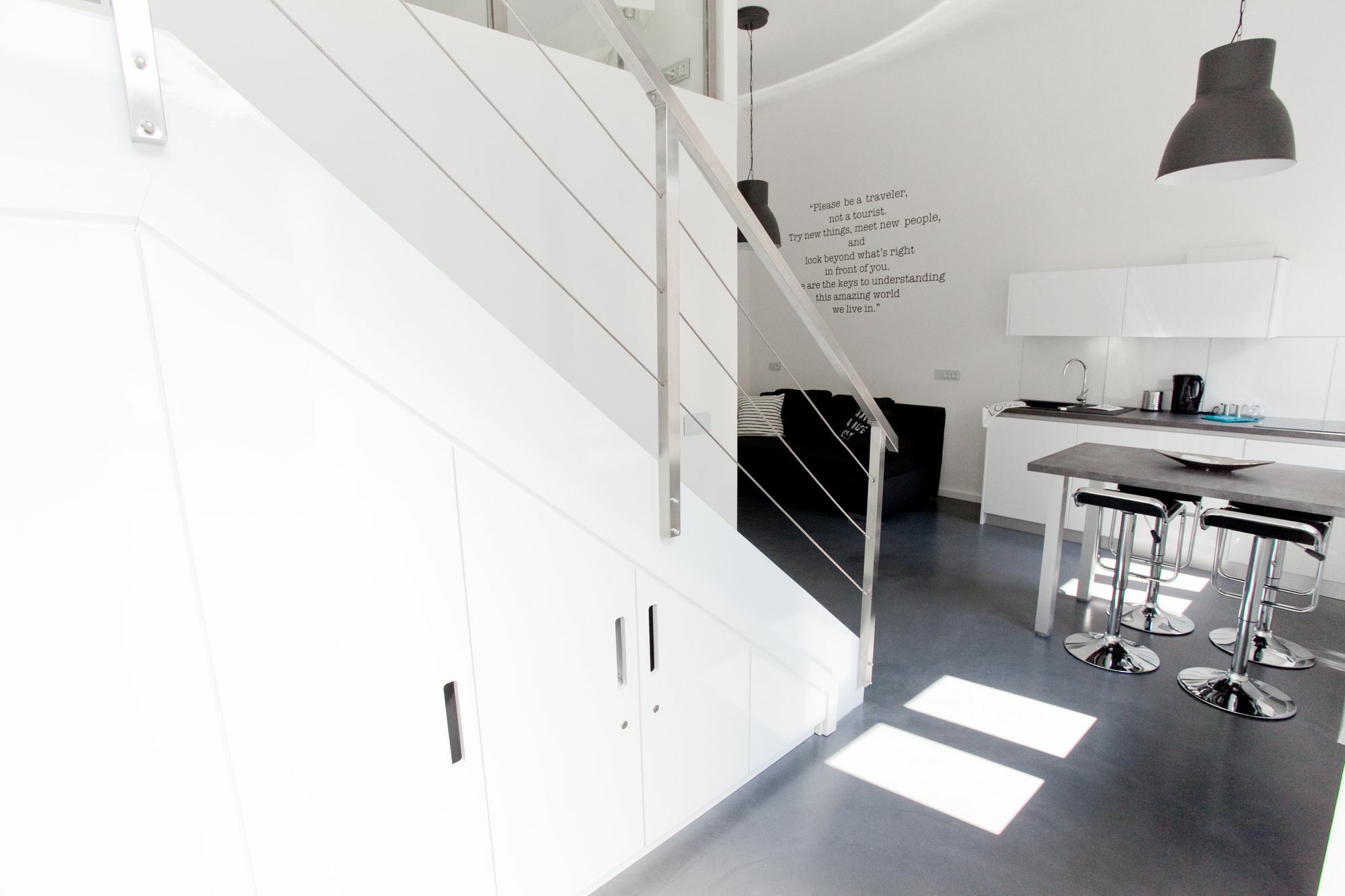 Mini Loft Design - With Sauna Boedapest Buitenkant foto