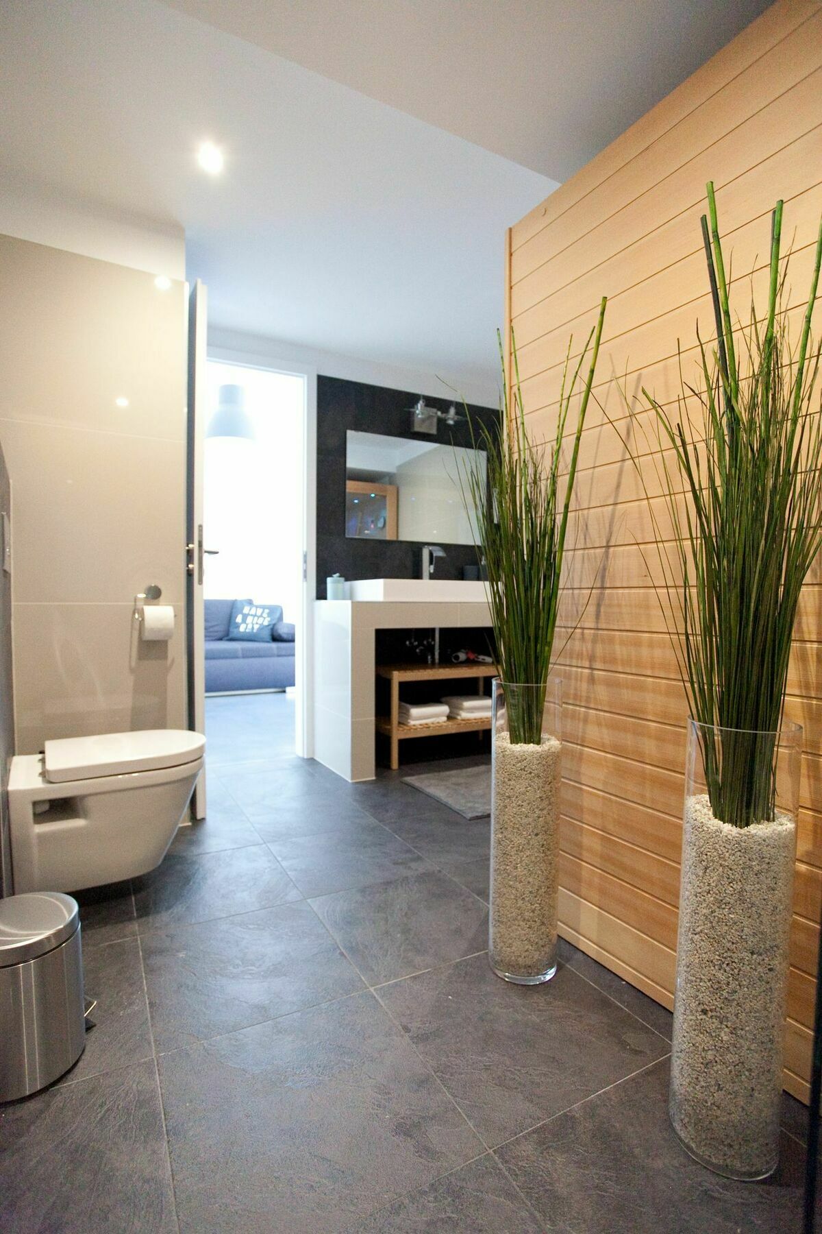 Mini Loft Design - With Sauna Boedapest Buitenkant foto