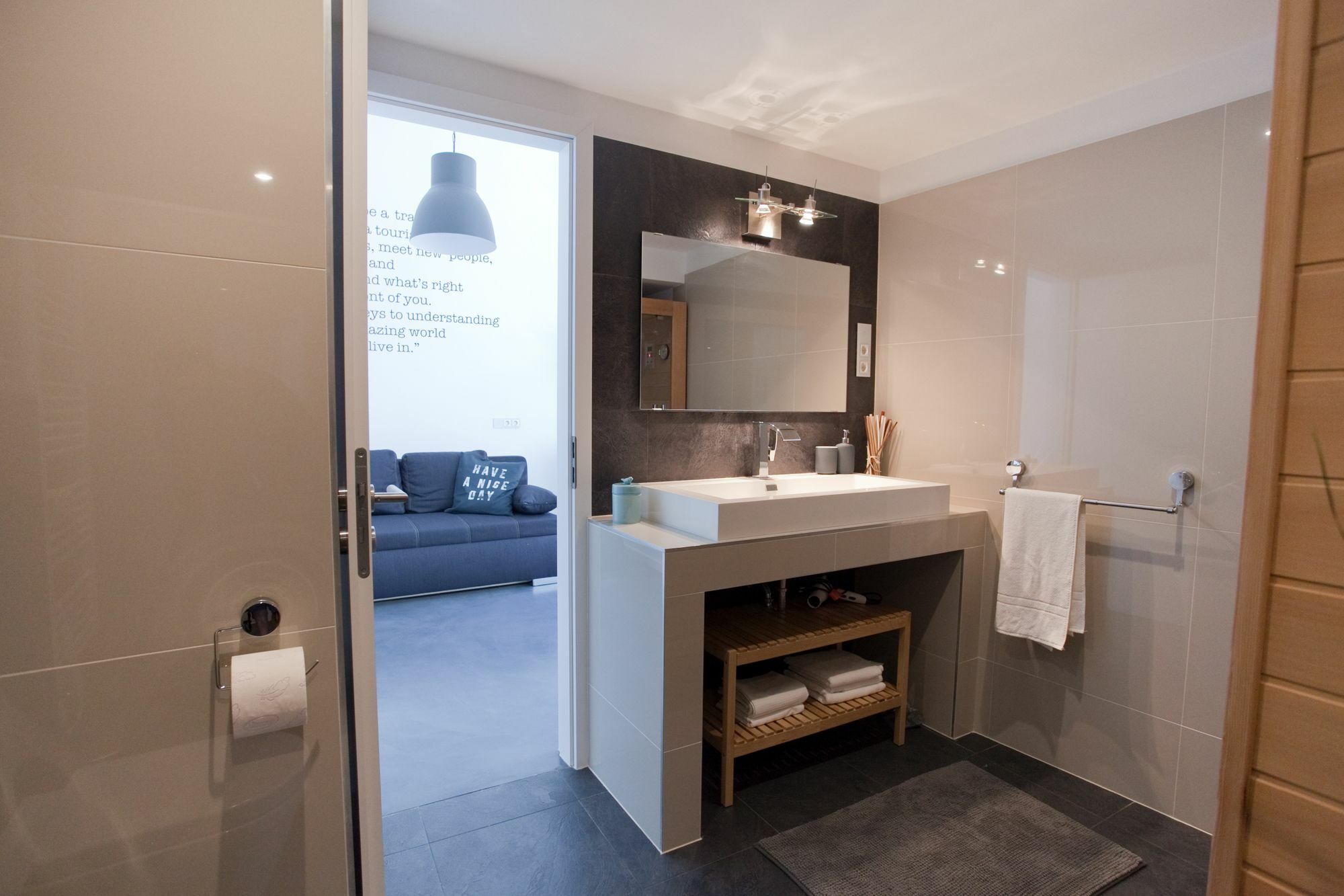 Mini Loft Design - With Sauna Boedapest Buitenkant foto